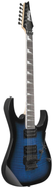 IBANEZ GRG320FA-TBS E-Gitarre