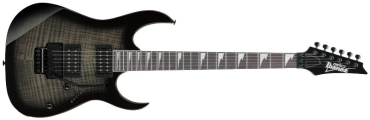 IBANEZ GRG320FA-TKS E-Gitarre