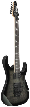 IBANEZ GRG320FA-TKS E-Gitarre