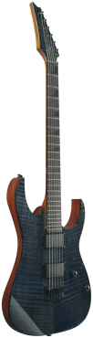 Preview: IBANEZ GRGR221FA-TDK E-Gitarre