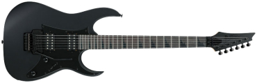 IBANEZ GRGR330EX-BKF E-Gitarre