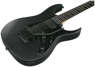 IBANEZ GRGR330EX-BKF E-Gitarre