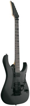 IBANEZ GRGR330EX-BKF E-Gitarre