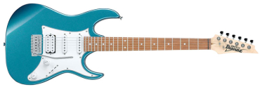 IBANEZ GRX40-MLB E-Gitarre