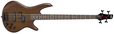 IBANEZ GSR200B-WNF E-Bass Walnut Flat