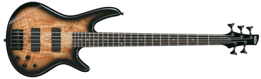 IBANEZ GSR205SM-NGT E-Bassgitarre