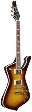 IBANEZ IC420FM-VLS E-Gitarre