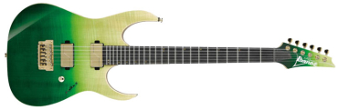 IBANEZ LHM1-TGG E-Gitarre Luke Hoskin Signature