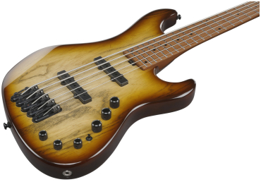 Preview: IBANEZ MDM1305-NAB E-Bass