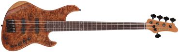 IBANEZ MDM1605-NML E-Bass