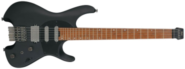 IBANEZ Q54-BKF E-Gitarre