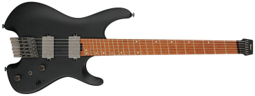 IBANEZ QX52-BKF E-Gitarre