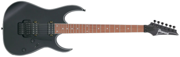 IBANEZ RG420EX-BKF E-Gitarre