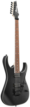 IBANEZ RG420EX-BKF E-Gitarre