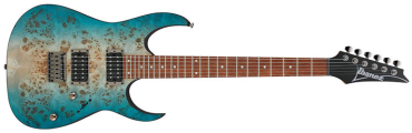 IBANEZ RG421PB-CHF E-Gitarre