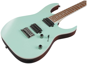 IBANEZ RG421S-SEM E-Gitarre