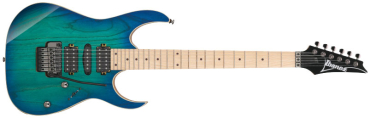 IBANEZ RG470AHM-BMT E-Gitarre