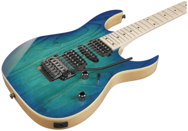 IBANEZ RG470AHM-BMT E-Gitarre