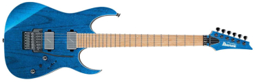 IBANEZ RG5120M-FCN E-Gitarre