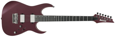 IBANEZ RG5121-BCF E-Gitarre