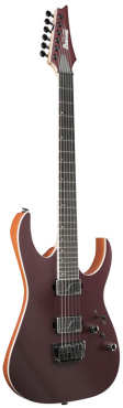 IBANEZ RG5121-BCF E-Gitarre