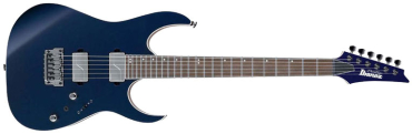 IBANEZ RG5121-DBF E-Gitarre