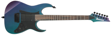 IBANEZ RG631ALF-BCM E-Gitarre