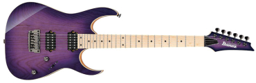 IBANEZ RG652AHMFX-RPB E-Gitarre