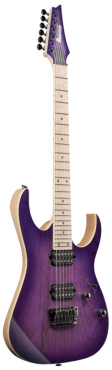 IBANEZ RG652AHMFX-RPB E-Gitarre