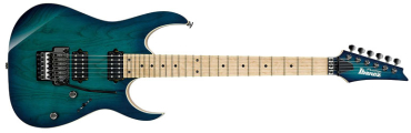 IBANEZ RG652AHM-NGB E-Gitarre