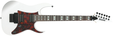 IBANEZ RG653DX-WHF E-Gitarre