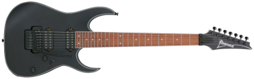 IBANEZ RG7420EX-BKF E-Gitarre