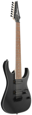 IBANEZ RG7421EX-BKF E-Gitarre