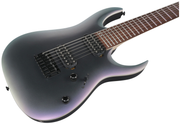 IBANEZ RGA742EX-BAM E-Gitarre