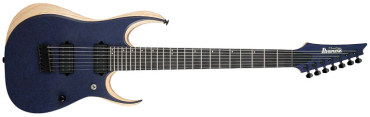 IBANEZ RGDR4427FX-NTF E-Gitarre