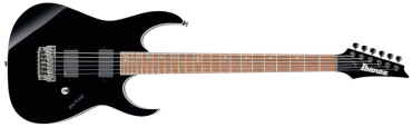 IBANEZ RGIB21-BK E-Gitarre