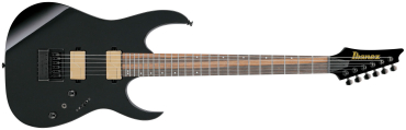 IBANEZ RGR52ET-BK E-Gitarre
