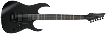 IBANEZ RGRB620-BKF E-Gitarre