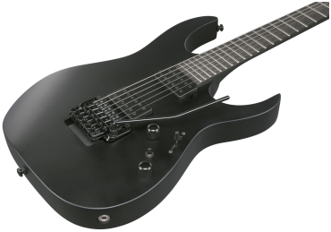 IBANEZ RGRB620-BKF E-Gitarre