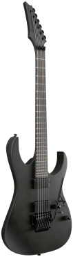 IBANEZ RGRB620-BKF E-Gitarre