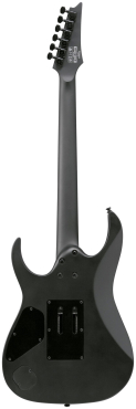 IBANEZ RGRB620-BKF E-Gitarre