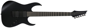 IBANEZ RGRTB621-BKF E-Gitarre