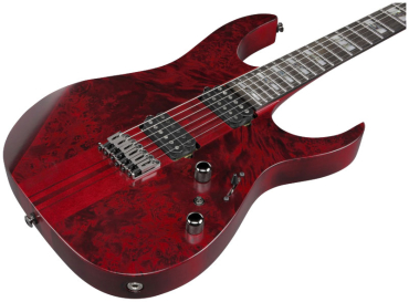 IBANEZ RGT1221PB-SWL E-Gitarre