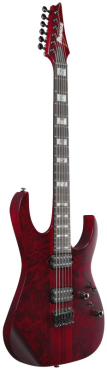 IBANEZ RGT1221PB-SWL E-Gitarre