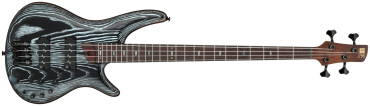 IBANEZ SR1320SB-AVL E-Bass, inkl. Gigbag
