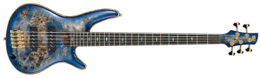 IBANEZ SR2605-CBB E-Bassgitarre