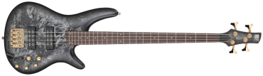 IBANEZ SR300EDX-BZM E-Bass