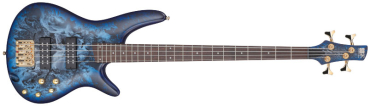 IBANEZ SR300EDX-CZM E-Bass