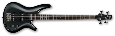 IBANEZ SR300E-IPT E-Bass Iron Pewter