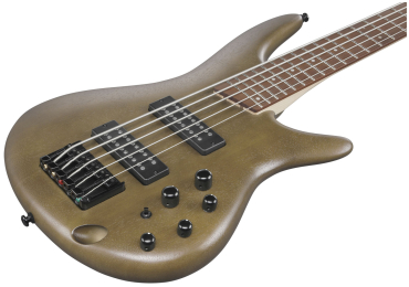 IBANEZ SR305EB-WNF E-Bass